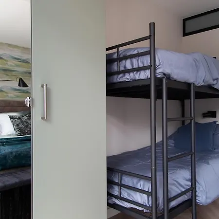Doremi Bed & Breakfast