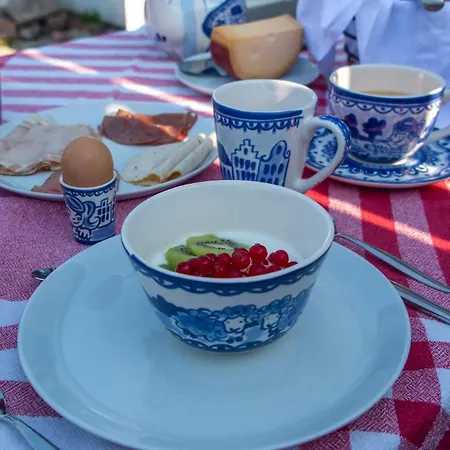 Doremi Frühstückspension 4*