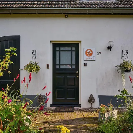 Doremi Bed & Breakfast 3*