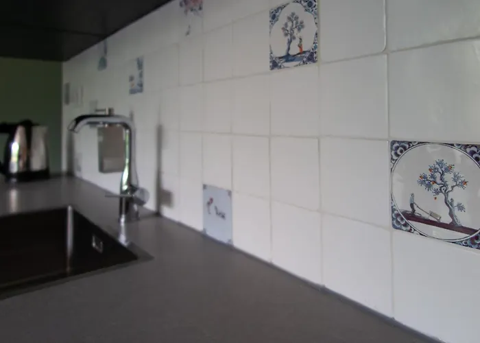 Bed & Breakfast Doremi Kaatsheuvel