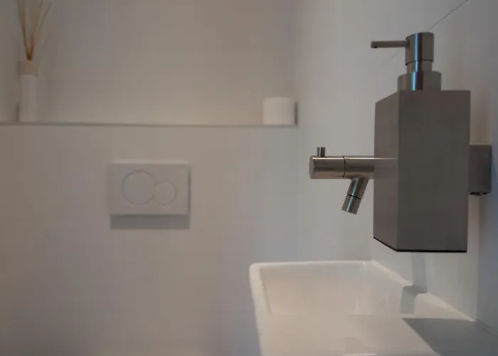 Doremi 住宿加早餐酒店