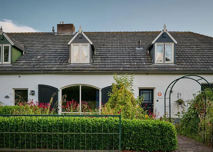 Doremi Bed & Breakfast Kaatsheuvel