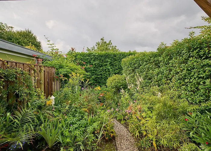 Bed & Breakfast Doremi