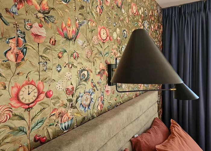 Doremi Bed & Breakfast 3*