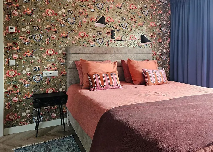 Doremi Bed & Breakfast Kaatsheuvel