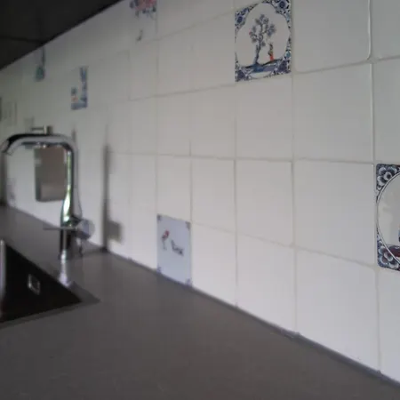 Bed and breakfast Doremi Kaatsheuvel