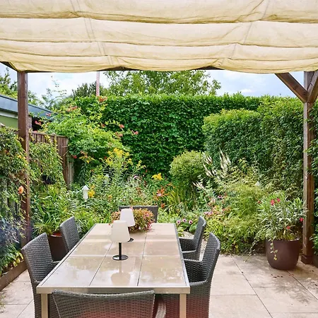 Bed and breakfast Doremi 4*