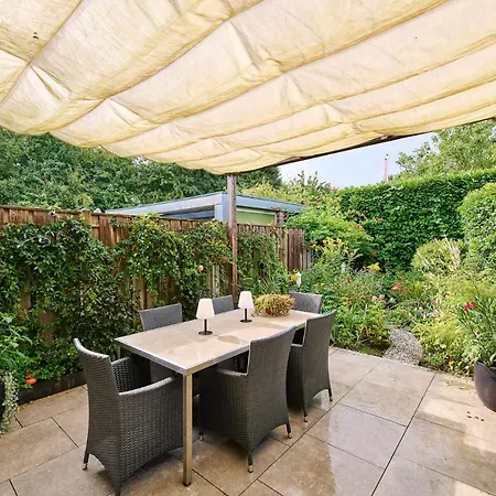 Bed and breakfast Doremi Kaatsheuvel