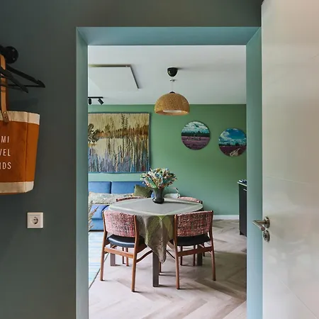 Bed and breakfast Doremi 4*