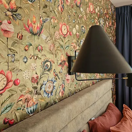 Doremi Bed and Breakfast 4*