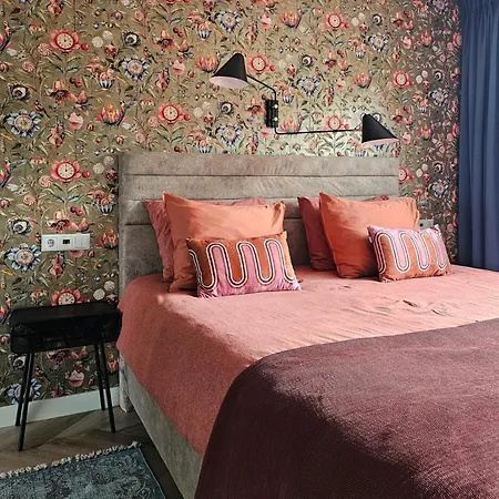 Doremi Bed and Breakfast Kaatsheuvel