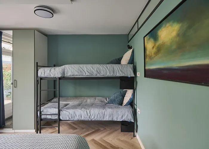 Doremi Bed and Breakfast 4*