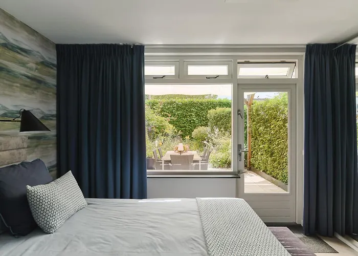 Doremi Bed and Breakfast Kaatsheuvel