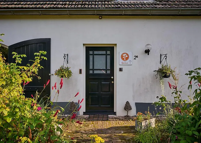 Doremi Bed and Breakfast 4*