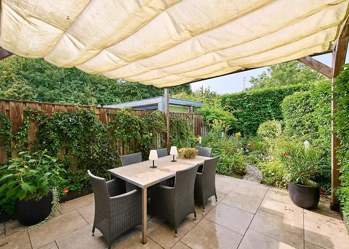 Bed and Breakfast Doremi Kaatsheuvel