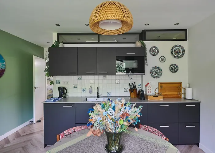 Bed and Breakfast Doremi